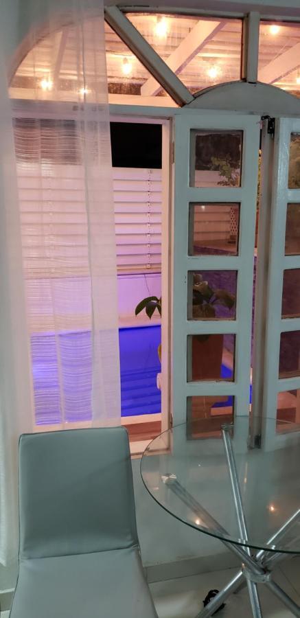 Hotel Verano Azul Isla
