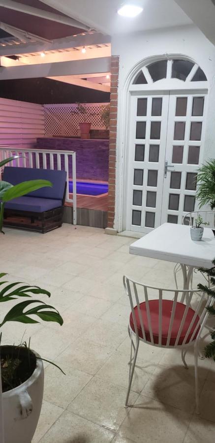 Hotel Verano Azul Isla San Andrés