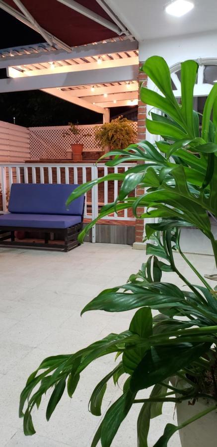Hotel Verano Azul Isla