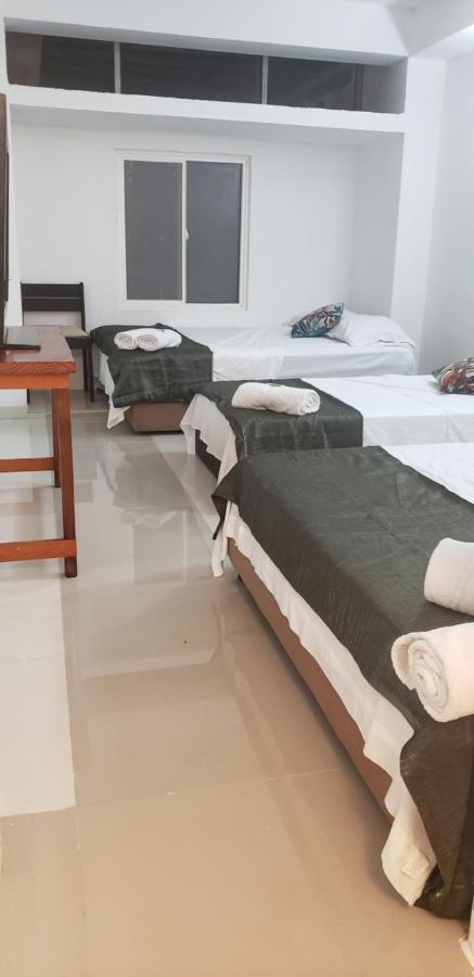 Hotel Verano Azul Isla *